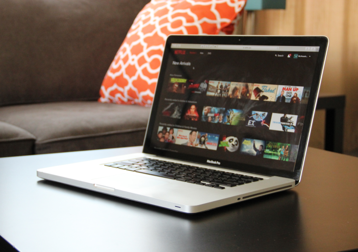 How to download movie from netflix on mac